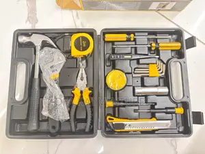 Household Hand Toolset