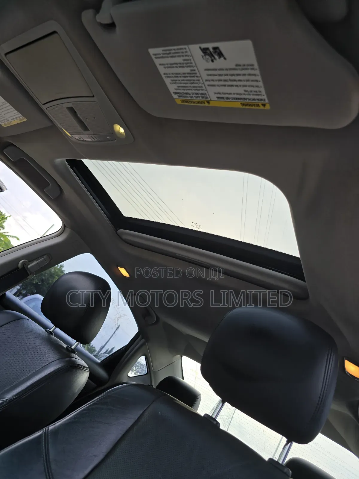 Nissan Altima Sedan 2.5 SL 2013 Black