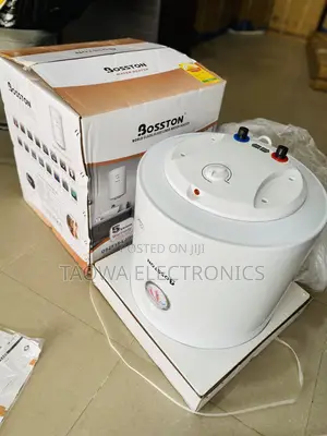 Type,Electric Bosston 30l Water Heater