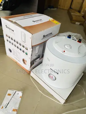 Dominant Bosston 30l Water Heater