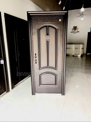 High Quality 618 -3 Small Side Door for All Space (( Paladin))