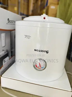 Practically Perfect Bosston 30l Water Heater