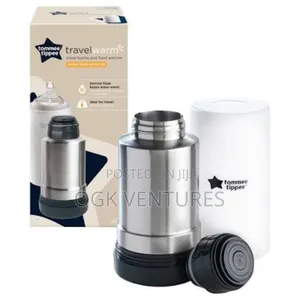 Tomme Tippee Travel Warmer
