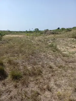 Full Plot of Land for Sale Akoti After Liberia Camp,Winneba Highway)