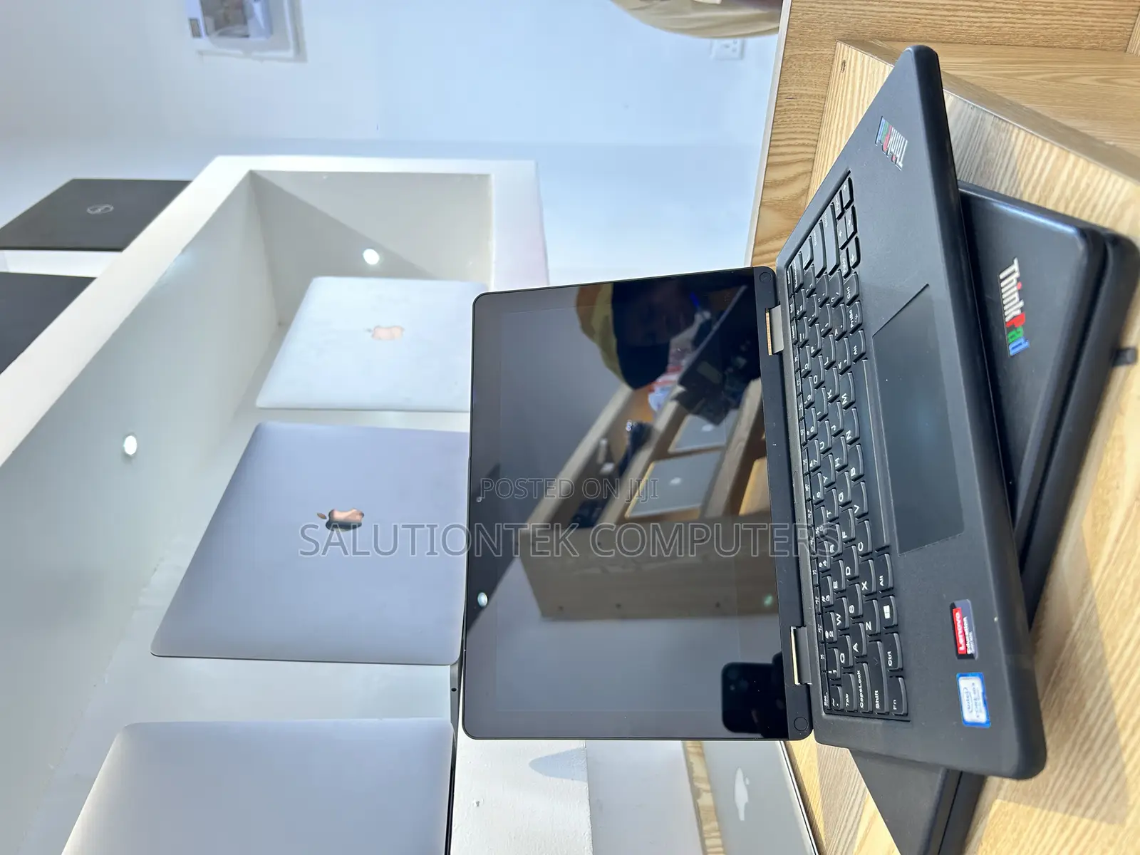 Laptop Lenovo Yoga 11e 4GB Intel Core M3 SSD 128GB