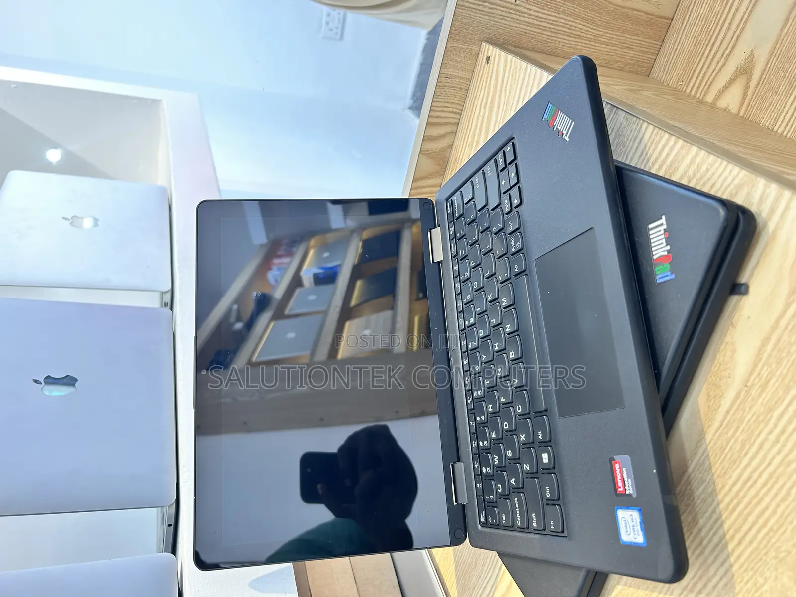Laptop Lenovo Yoga 11e 4GB Intel Core M3 SSD 128GB