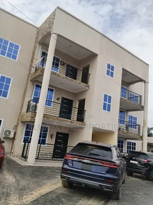 2bdrm Apartment in New Legon for rent
