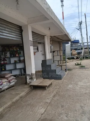 Shop for Rent at Adenta New Legon