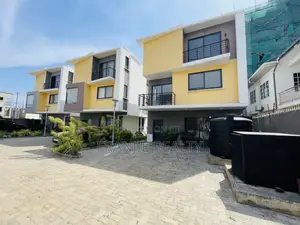 4bdrm Townhouse / Terrace in Franjie Realty, Tseaddo for rent