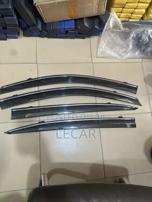 Honda Accord 2014 to 2017 Door Sun Shade