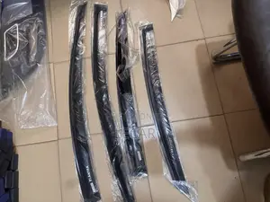 Hyundai Elantra 2008 to 2012 Door Sun Shade