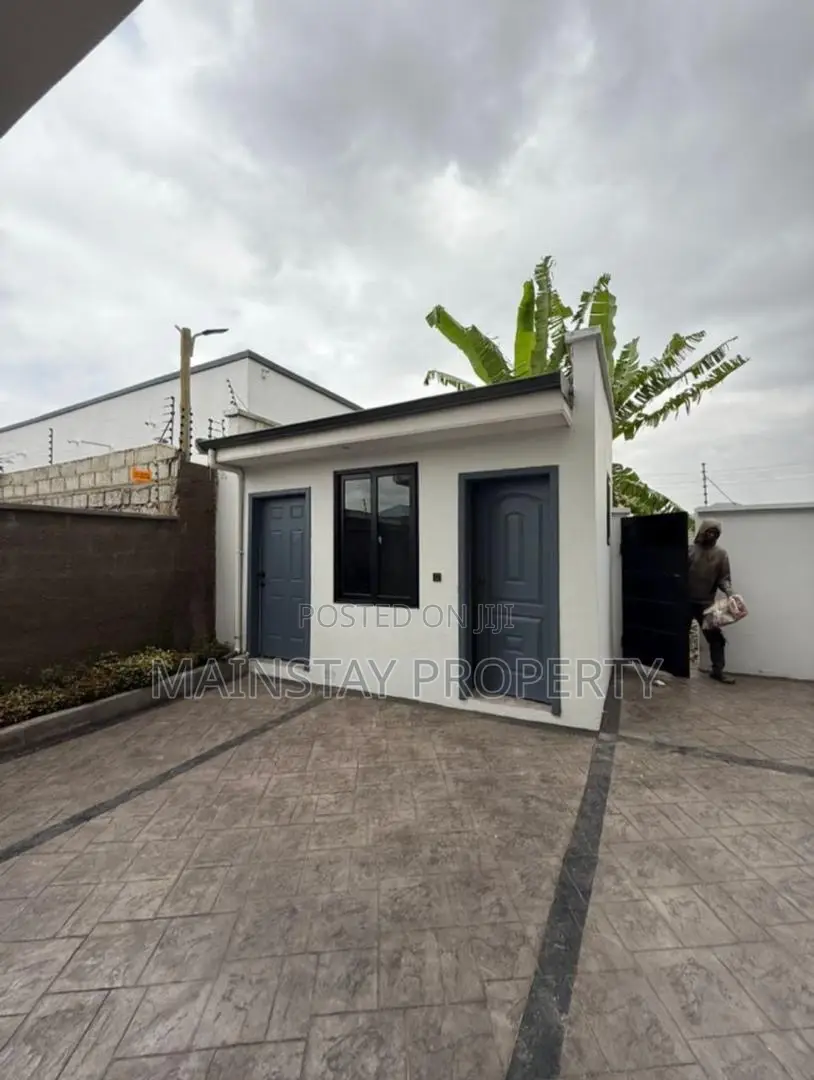 3bdrm House in Tema Metropolitan for rent