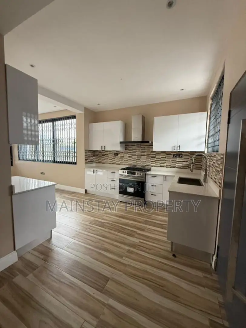 3bdrm House in Tema Metropolitan for rent