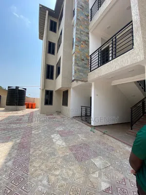 2bdrm Apartment in Asofa, Ofankor for rent