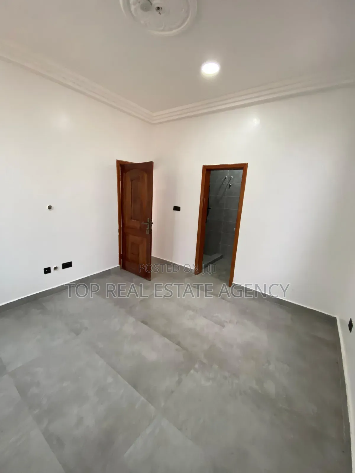 2bdrm Apartment in Asofa, Ofankor for rent