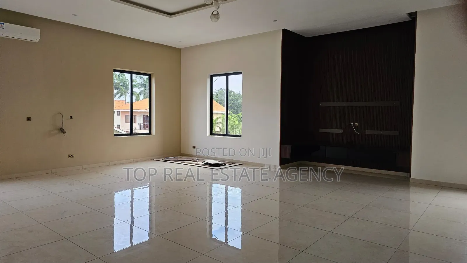 2bdrm Apartment in Asofa, Ofankor for rent