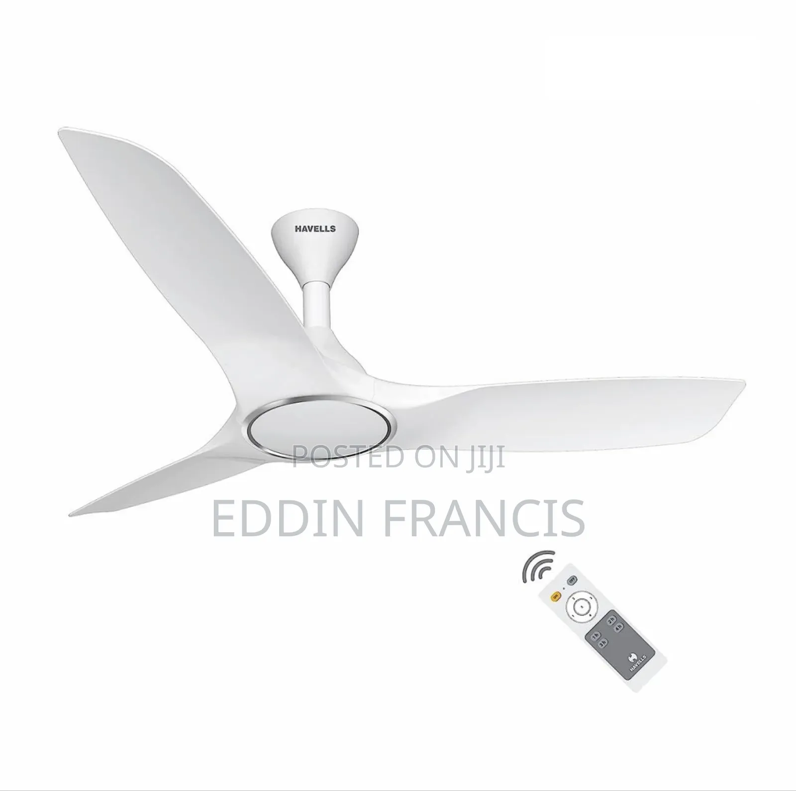 Havell Stealth Celling Fan