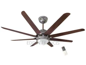 Havell Octel Fan Light With Remote Control
