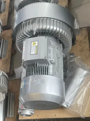 15hp Industrial Ring Blower for Sale in Ghana High Pressure Air Blower