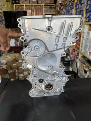 12-16 Hyundai Elantra Engine Oil Pump 213502e300