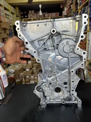 12-16 Hyundai Elantra Engine Oil Pump 213502e300