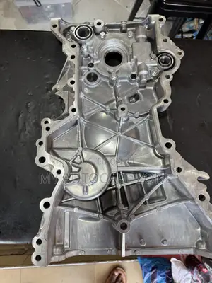 12-16 Hyundai Elantra Engine Oil Pump 213502e300