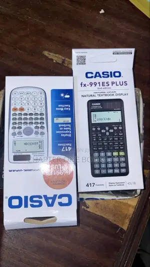 Calculator