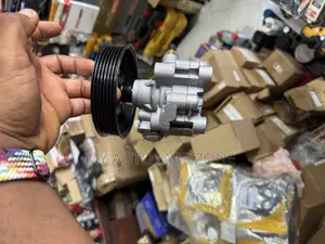 Power Steering Pump Lexus Avalon Camry (2005-2012)