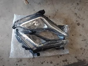 Hyundai Elantra Foglight 2014,2015,2016