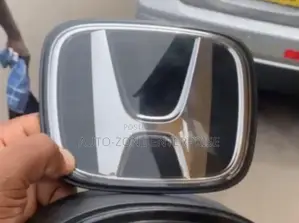 Honda Accord 2023 2024 2025 Crown All Glass