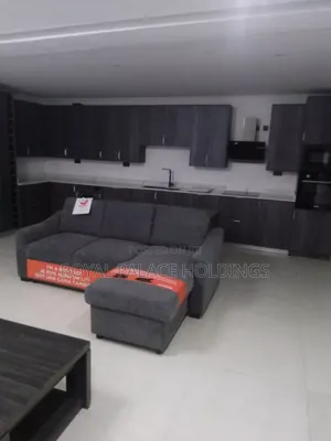 Furnished 1bdrm Apartment in Close To American for rent