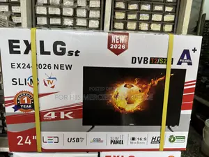 24 Inches Tv