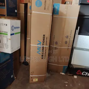 Energy Saving 3.0 Floor Standing Ac From MDV