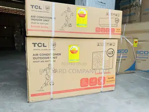Advanced Made TCL 1.5 Hp Split Fast Cooling Ac