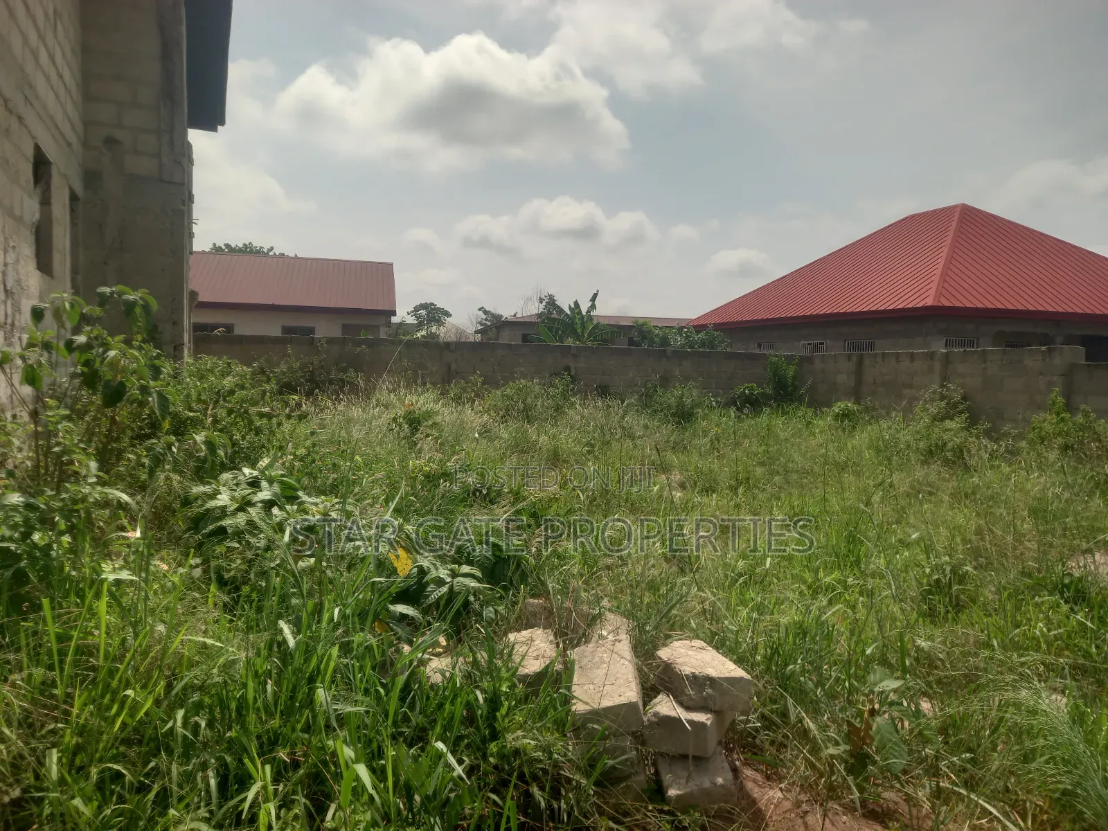 4bdrm House in Ejisu Onwe for sale