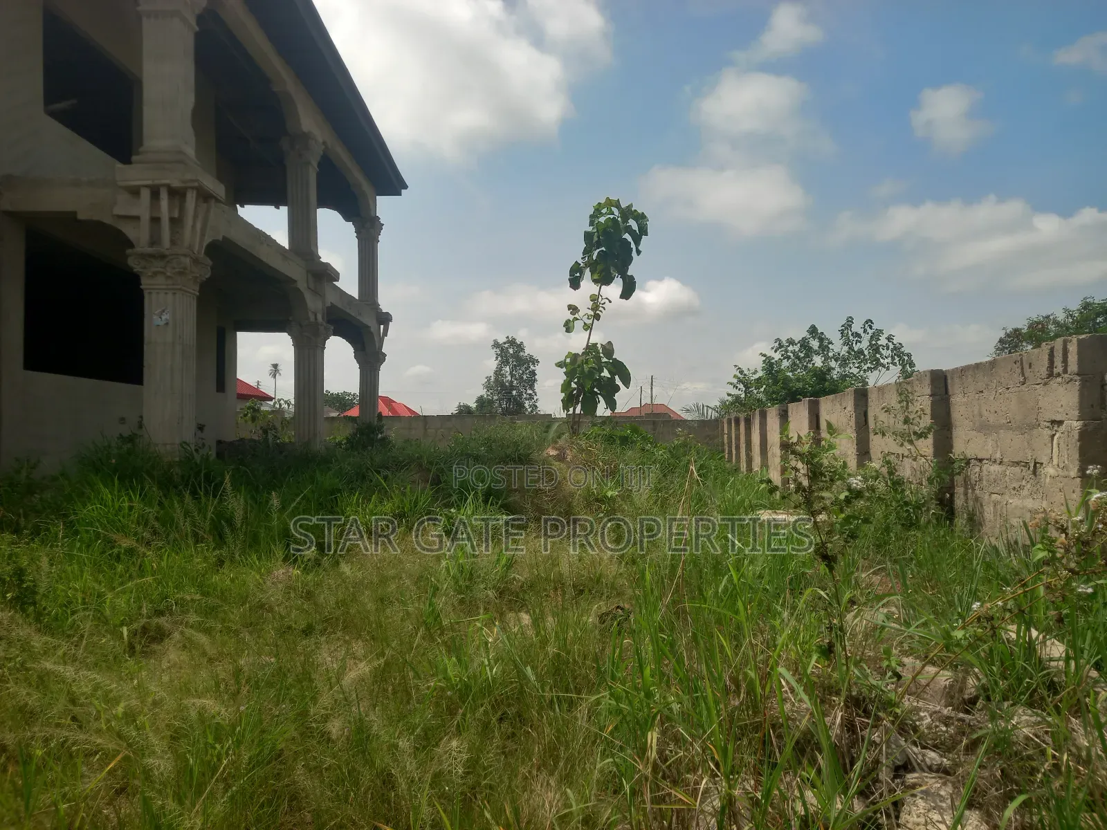 4bdrm House in Ejisu Onwe for sale