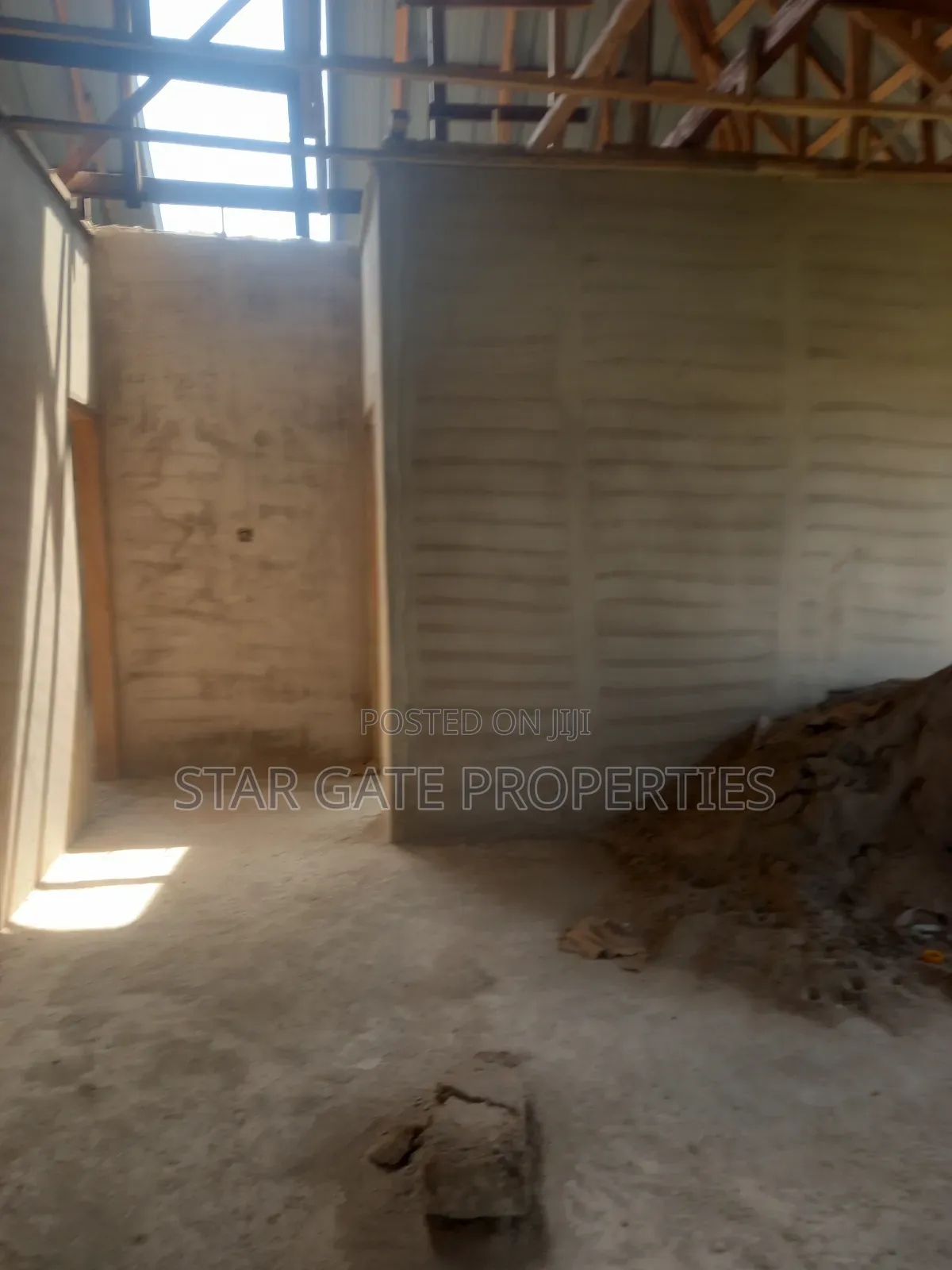 4bdrm House in Ejisu Onwe for sale