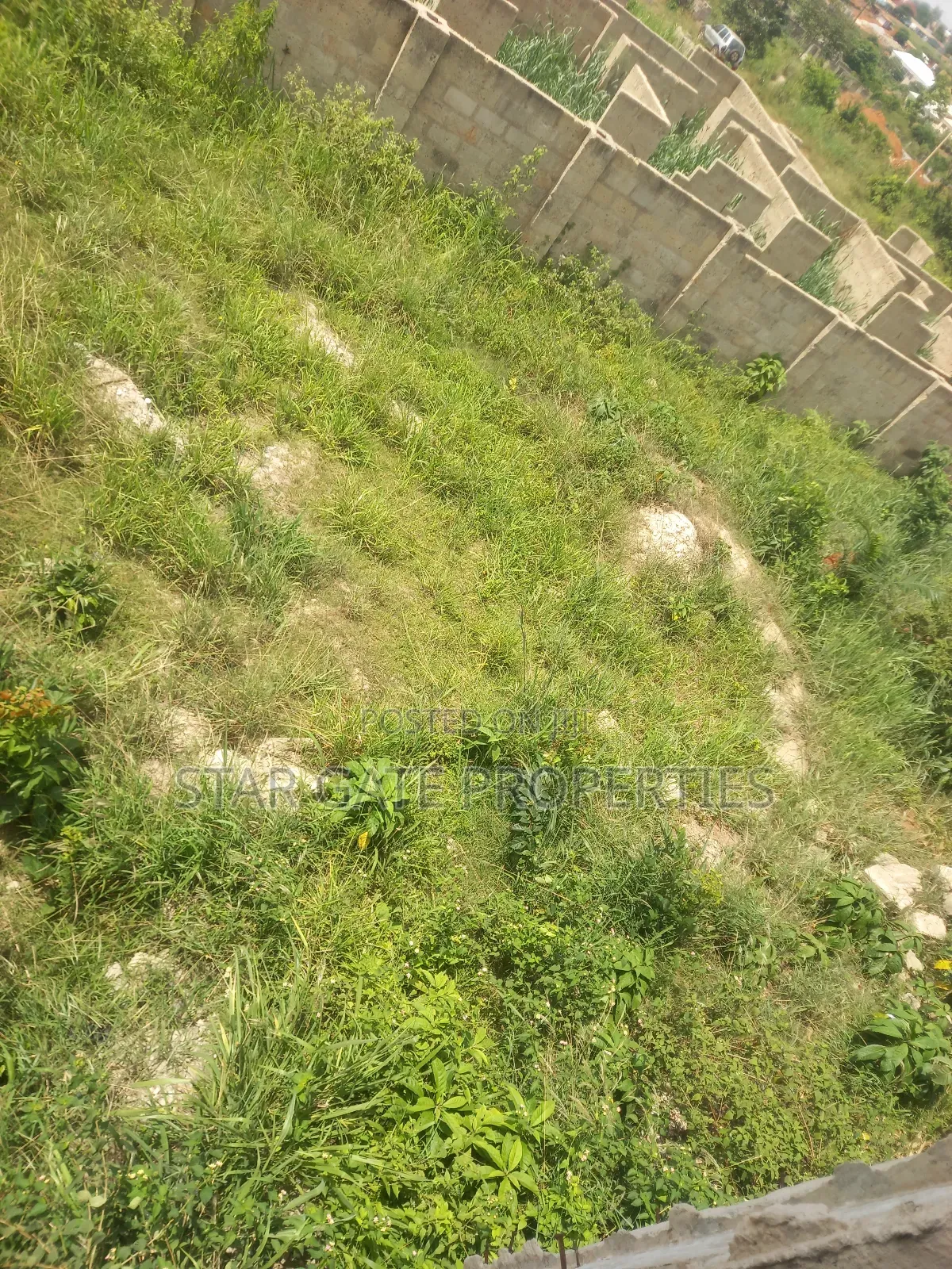 4bdrm House in Ejisu Onwe for sale