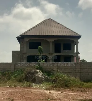4bdrm House in Ejisu Onwe for sale
