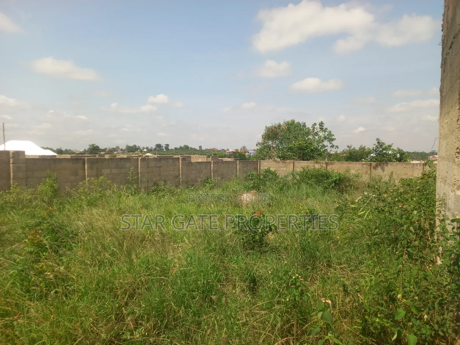 4bdrm House in Ejisu Onwe for sale
