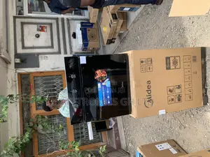 Most Affordable Midea 65m80m1 Inbuilt Electric 60cm 65 Liters Oven