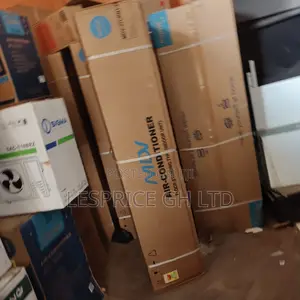 Excellently Designed 3.0 Tower Air-Condition From MDV