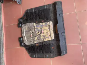 Honda HRV 2015-2020 Engine Under Cover