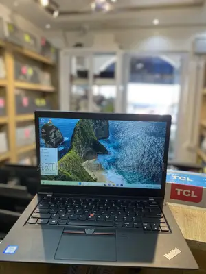 Laptop Lenovo ThinkPad T470s 20GB Intel Core i7 SSD 256GB