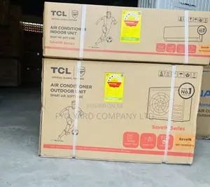 Quality Made TCL 1.5 Hp Latest Fast Cooling Ac