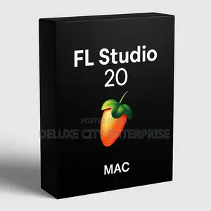 Fl Studio V20.8.3.1574 Mac + Flex Pack