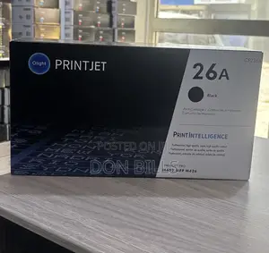26a Printjet Toner