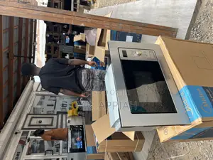 Order Midea Am717bs7 17liters Electric Built in Oven.