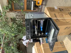 Order Original Electric Midea 65m80m1 Inbuilt 65 Liters Oven