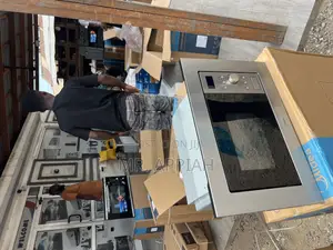 Order Quality Kenwood Am717bs7 700watt Built in Oven 